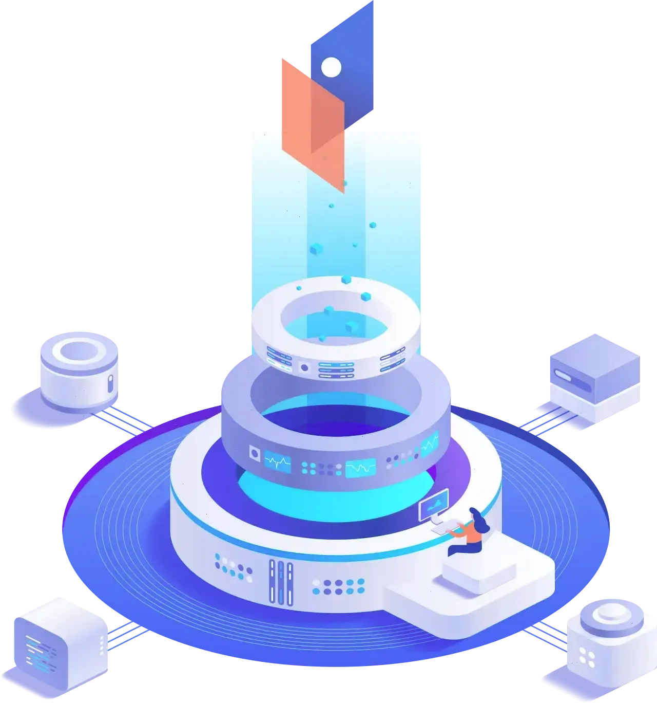 Legacy Bitfundex Ki trading algorithms