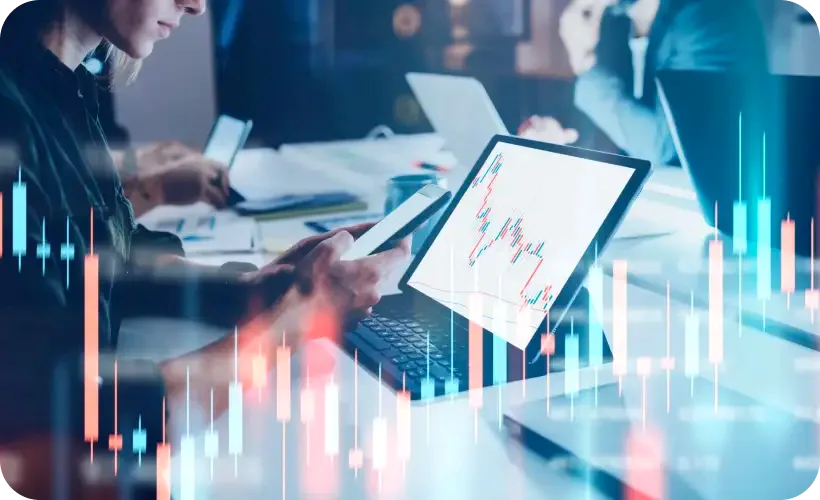 Legacy Bitfundex Ki algorithmic trading